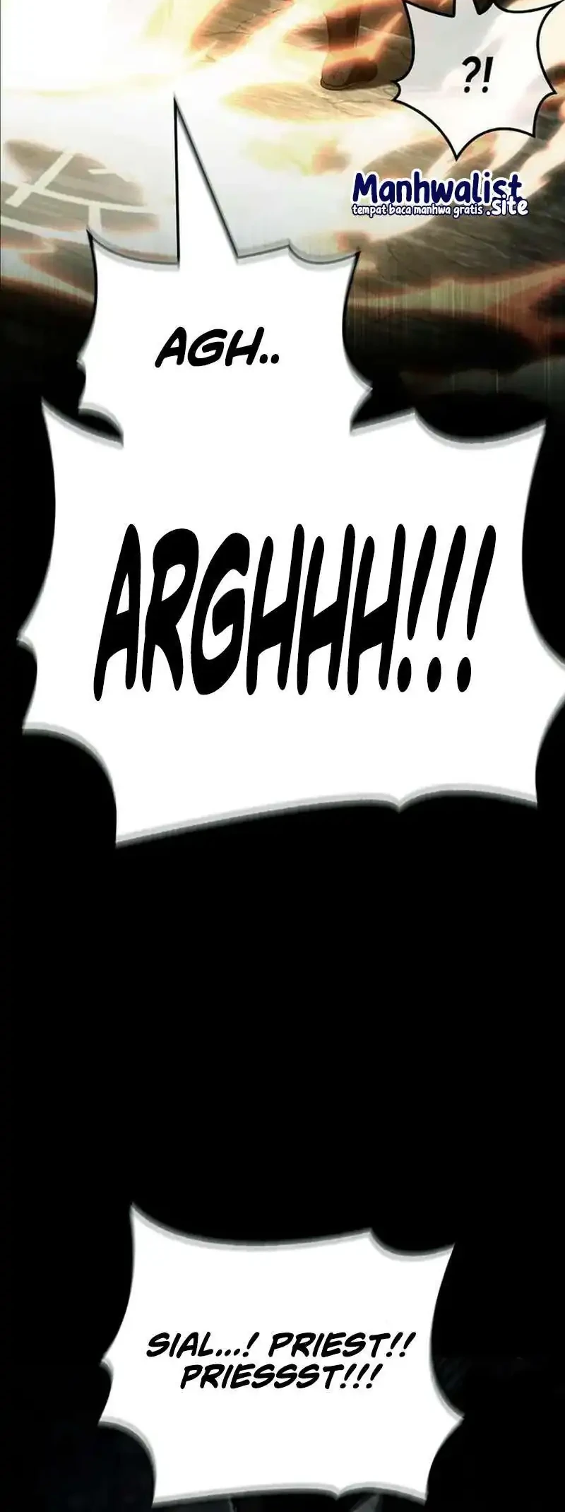 Survive as a Barbarian in the Game Chapter 144 Gambar 38