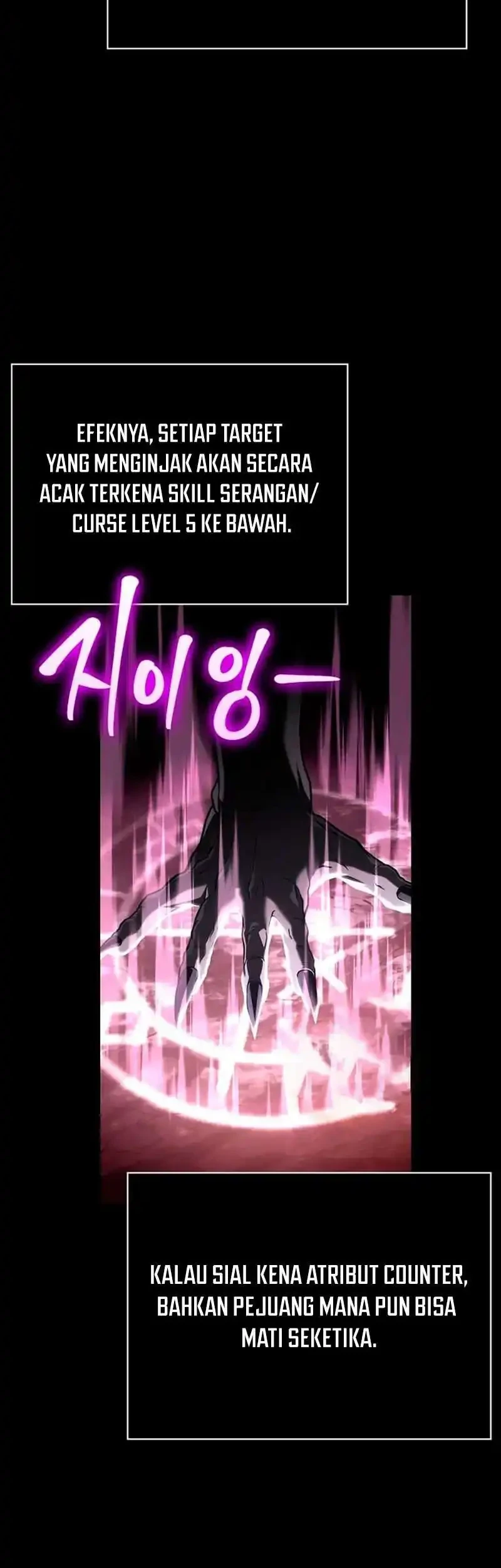 Survive as a Barbarian in the Game Chapter 144 Gambar 40