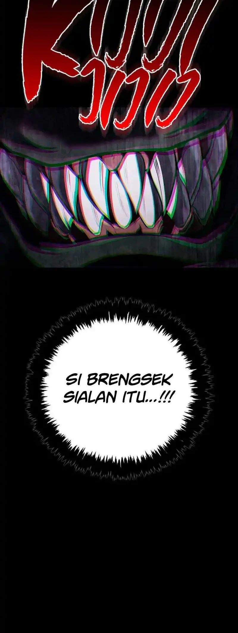 Survive as a Barbarian in the Game Chapter 144 Gambar 42