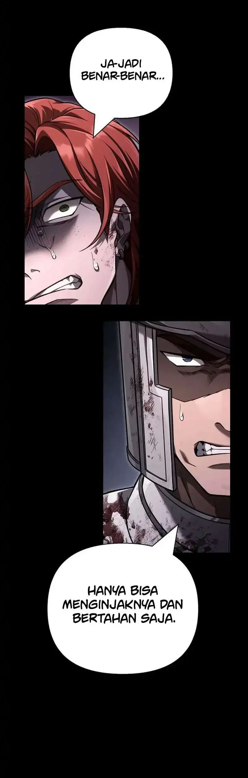 Survive as a Barbarian in the Game Chapter 144 Gambar 44