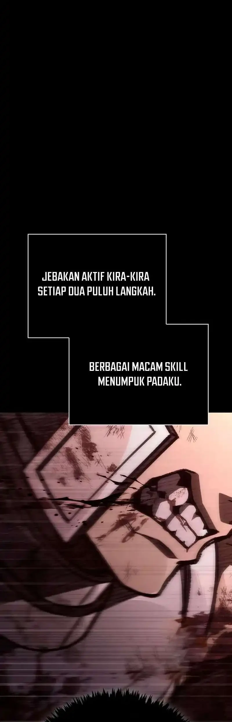 Survive as a Barbarian in the Game Chapter 144 Gambar 55