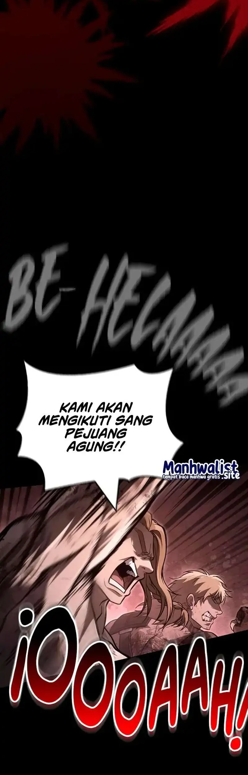 Survive as a Barbarian in the Game Chapter 144 Gambar 57