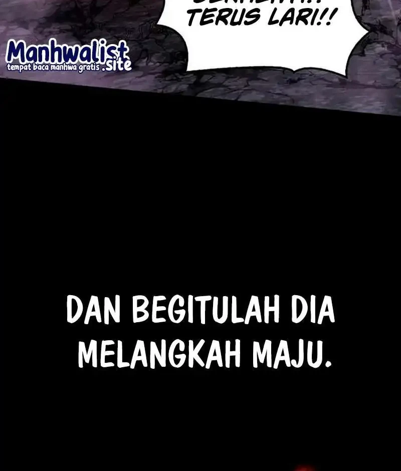 Survive as a Barbarian in the Game Chapter 144 Gambar 63