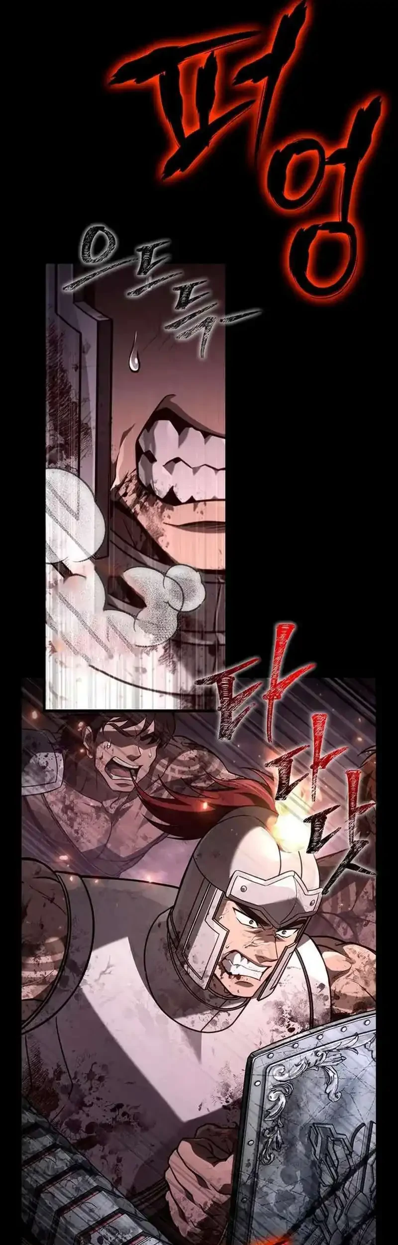 Survive as a Barbarian in the Game Chapter 144 Gambar 64