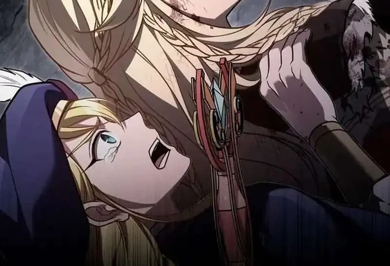 Survive as a Barbarian in the Game Chapter 144 Gambar 68