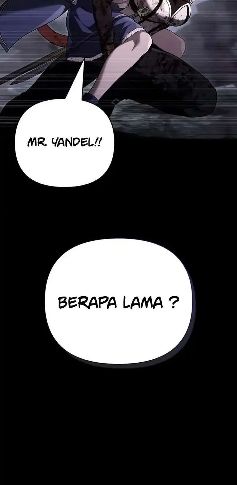 Survive as a Barbarian in the Game Chapter 144 Gambar 76