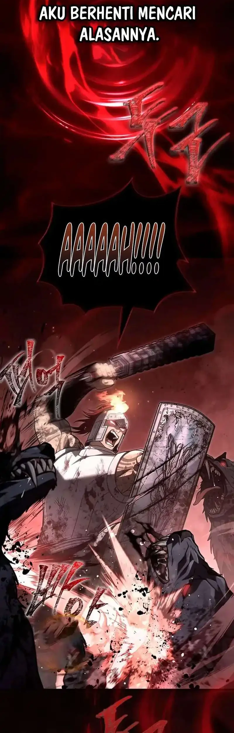 Survive as a Barbarian in the Game Chapter 144 Gambar 6