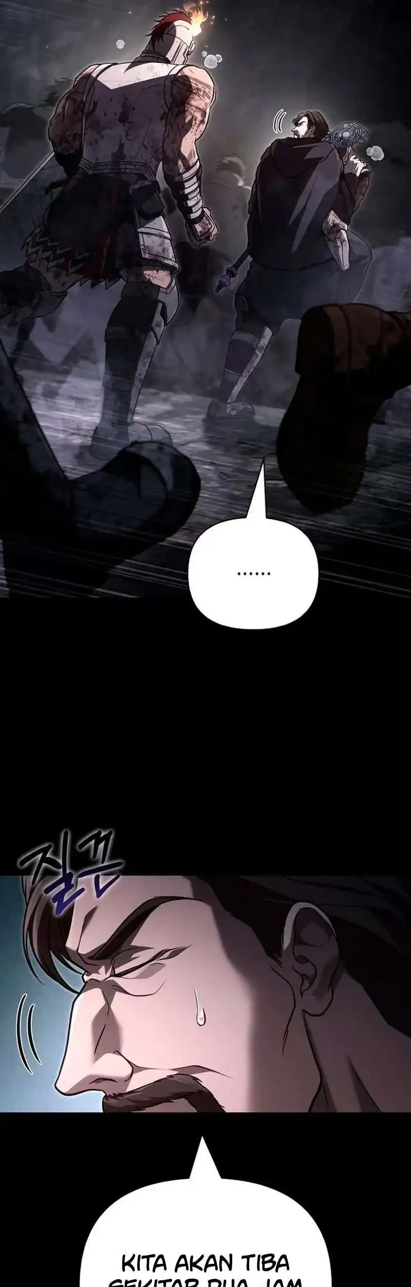 Survive as a Barbarian in the Game Chapter 144 Gambar 81