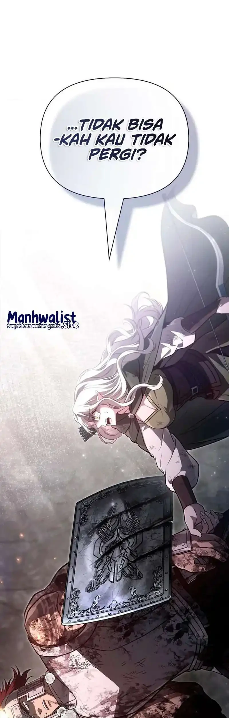 Survive as a Barbarian in the Game Chapter 144 Gambar 85