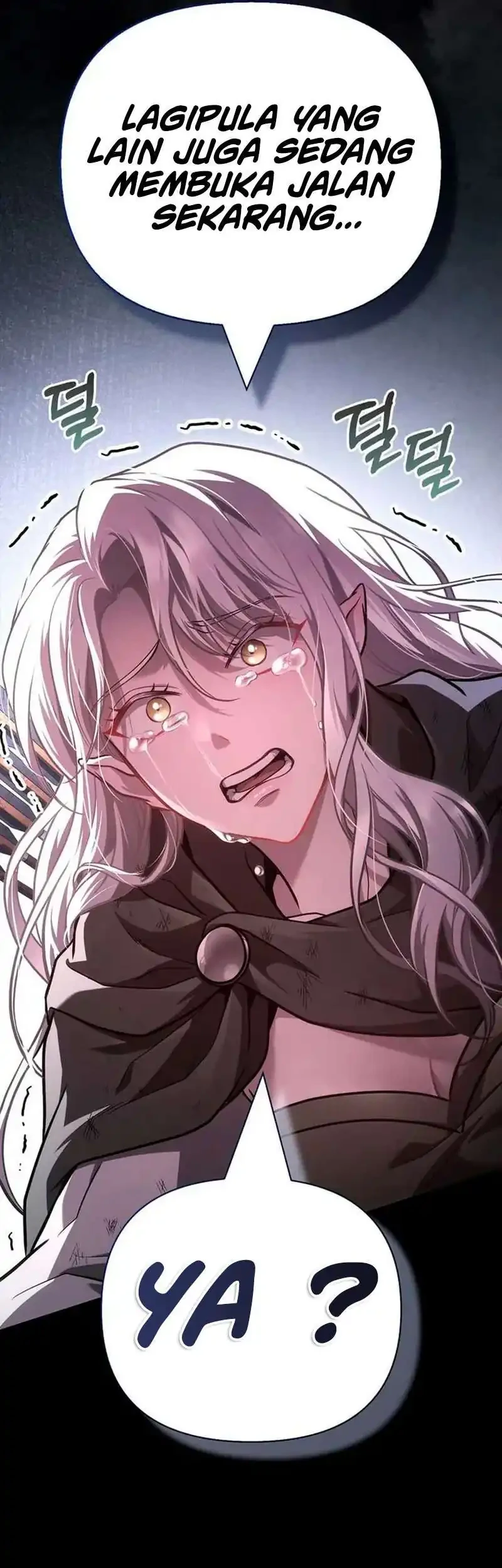 Survive as a Barbarian in the Game Chapter 144 Gambar 87