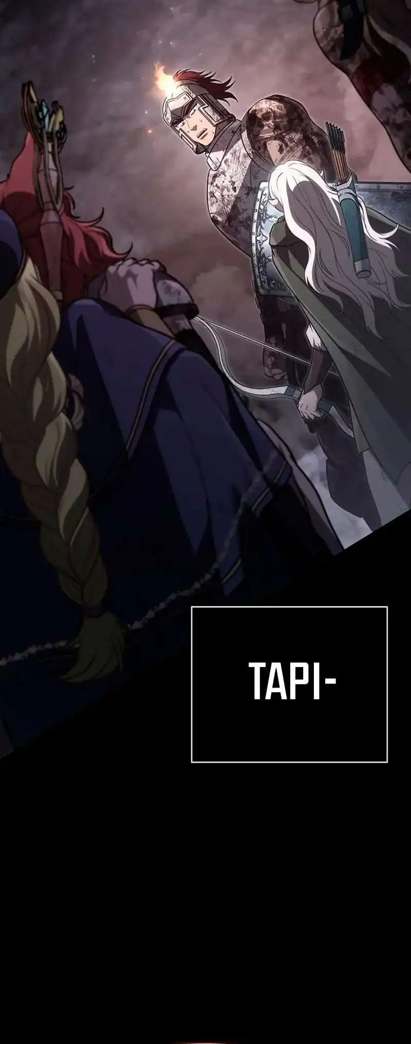 Survive as a Barbarian in the Game Chapter 144 Gambar 89