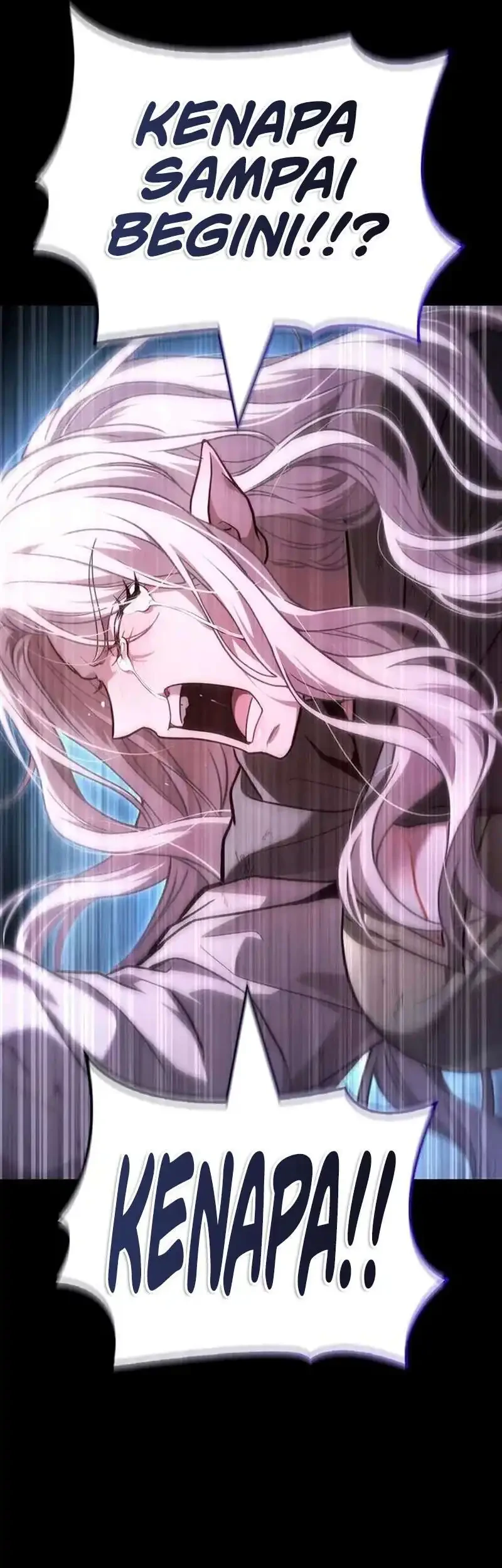 Survive as a Barbarian in the Game Chapter 144 Gambar 92