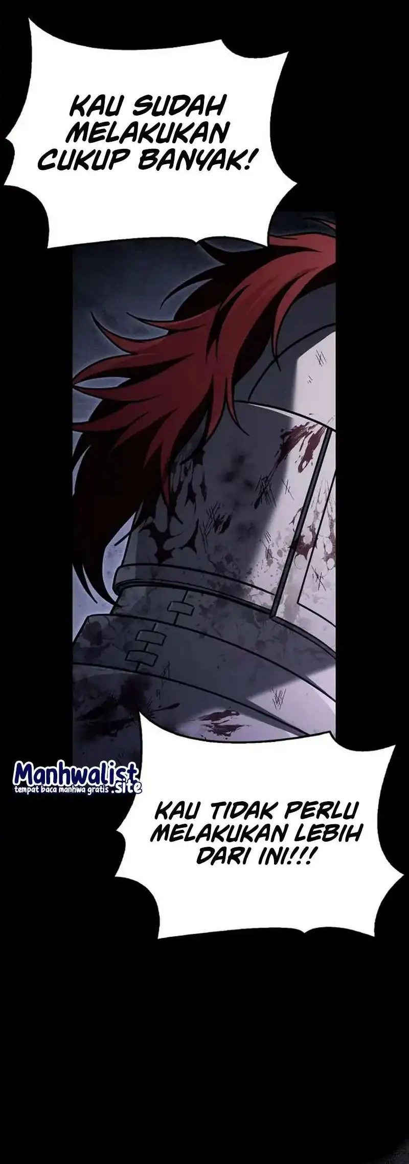 Survive as a Barbarian in the Game Chapter 144 Gambar 93