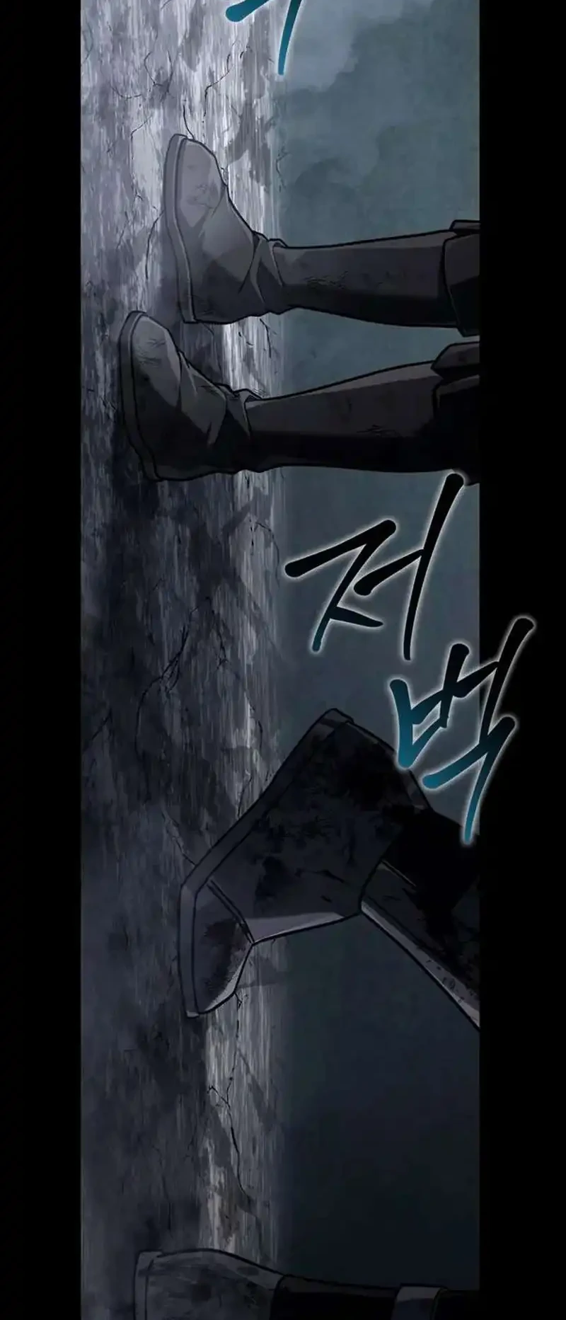 Survive as a Barbarian in the Game Chapter 144 Gambar 97