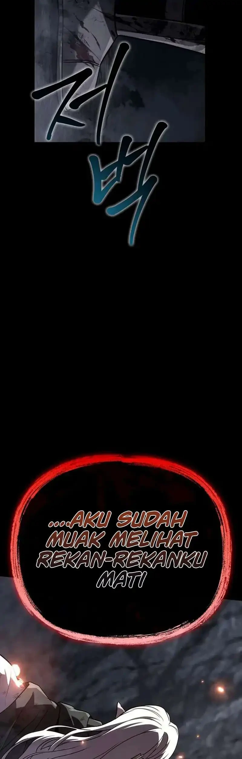 Survive as a Barbarian in the Game Chapter 144 Gambar 98