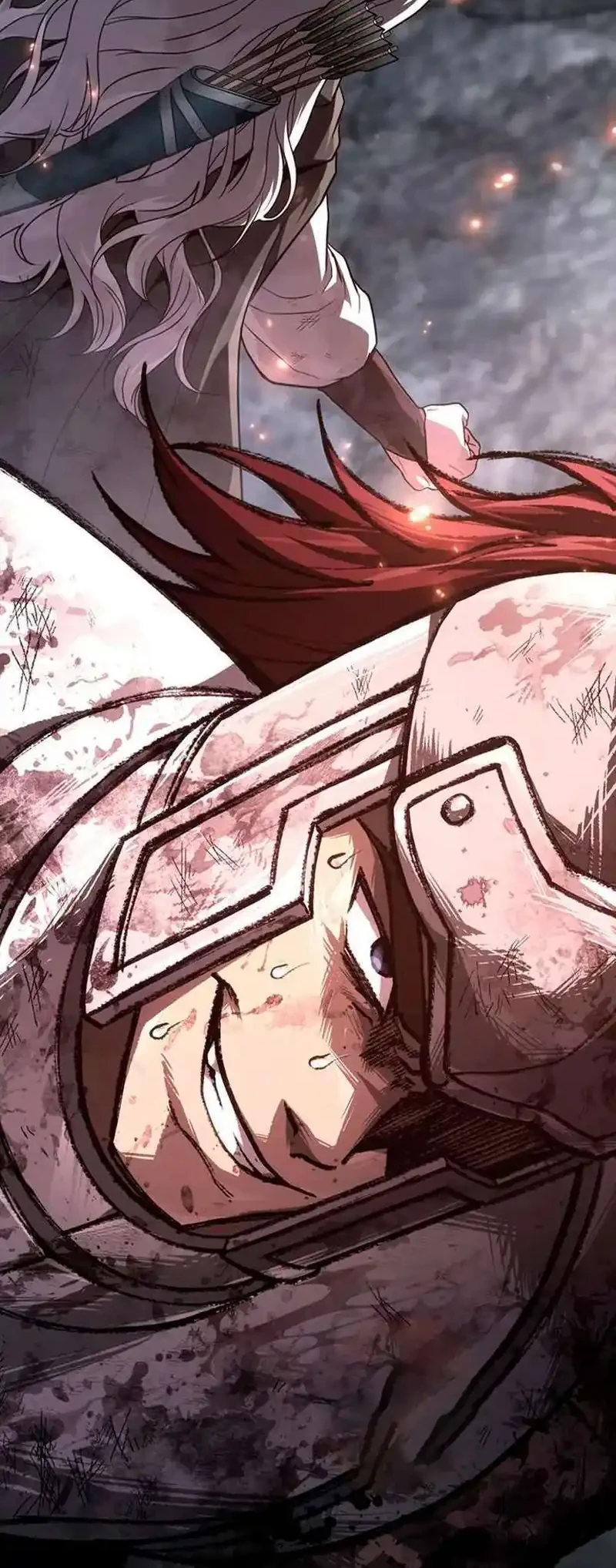 Survive as a Barbarian in the Game Chapter 144 Gambar 99