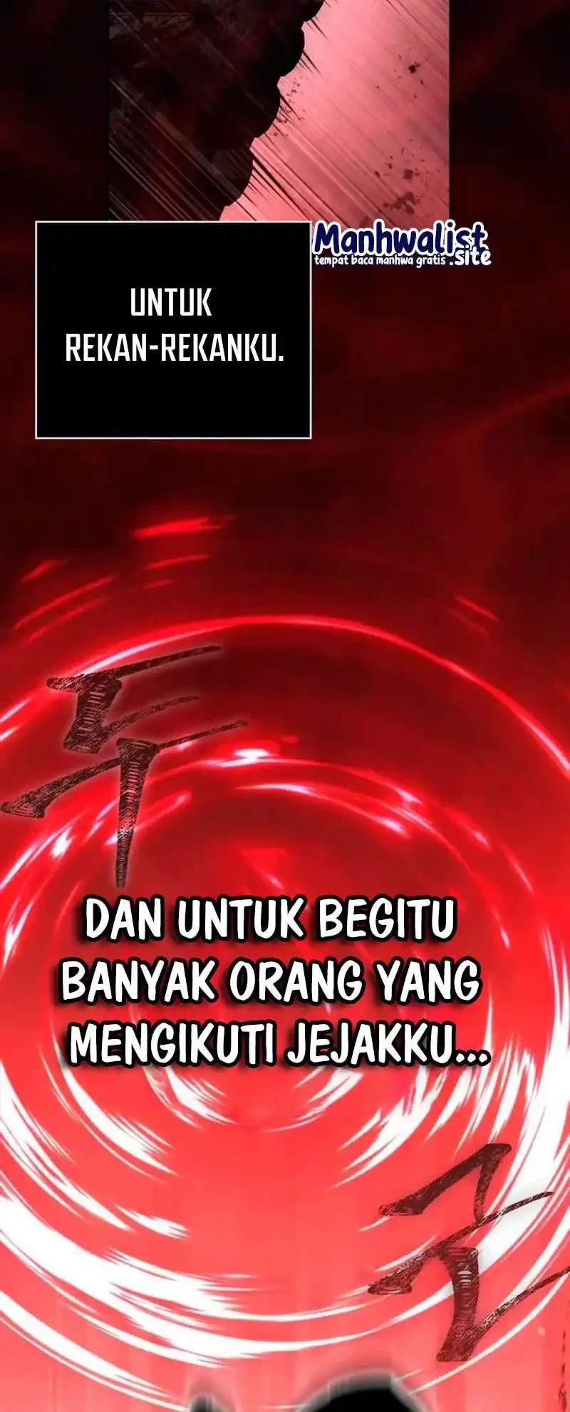 Survive as a Barbarian in the Game Chapter 144 Gambar 8