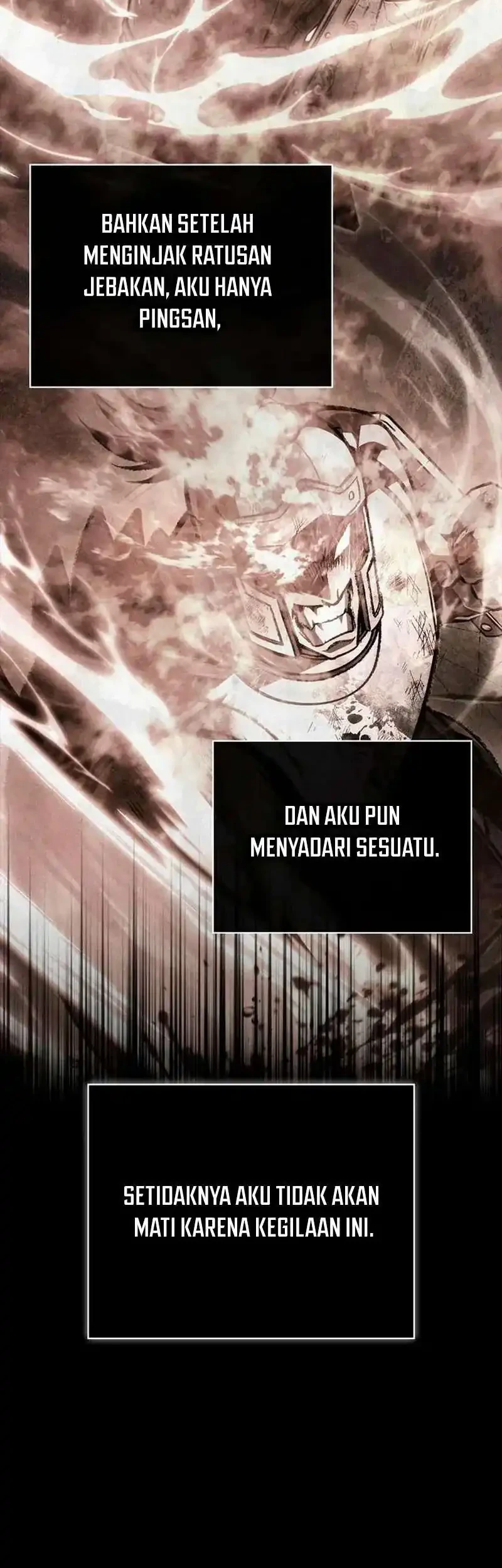 Survive as a Barbarian in the Game Chapter 144 Gambar 101