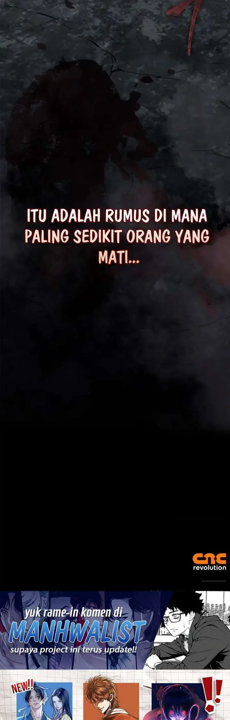 Survive as a Barbarian in the Game Chapter 144 Gambar 104