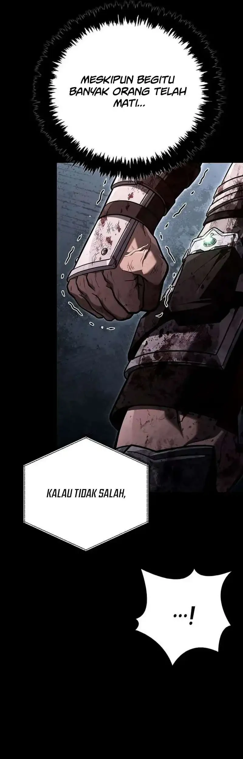 Survive as a Barbarian in the Game Chapter 144 Gambar 17