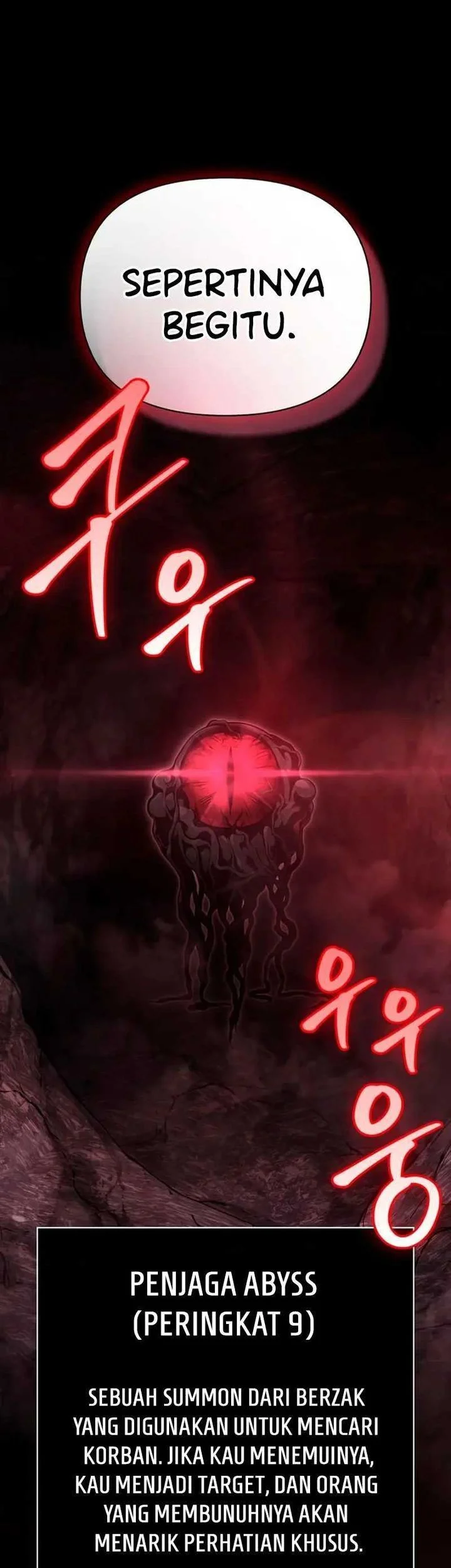 Survive as a Barbarian in the Game Chapter 145 Gambar 19