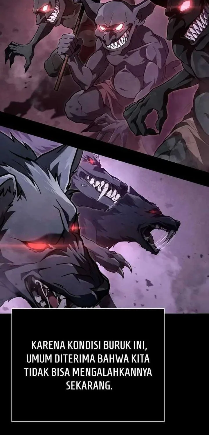 Survive as a Barbarian in the Game Chapter 145 Gambar 30