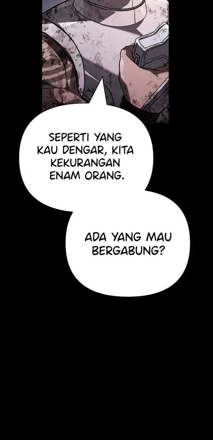 Survive as a Barbarian in the Game Chapter 145 Gambar 34