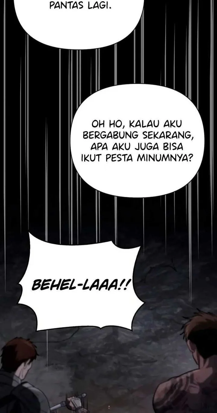 Survive as a Barbarian in the Game Chapter 145 Gambar 42
