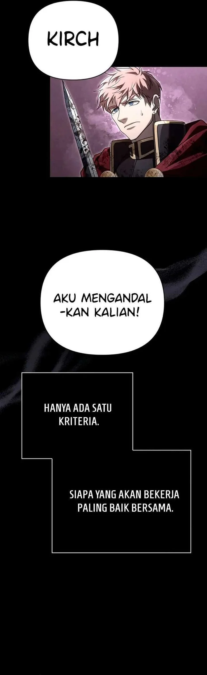 Survive as a Barbarian in the Game Chapter 145 Gambar 51