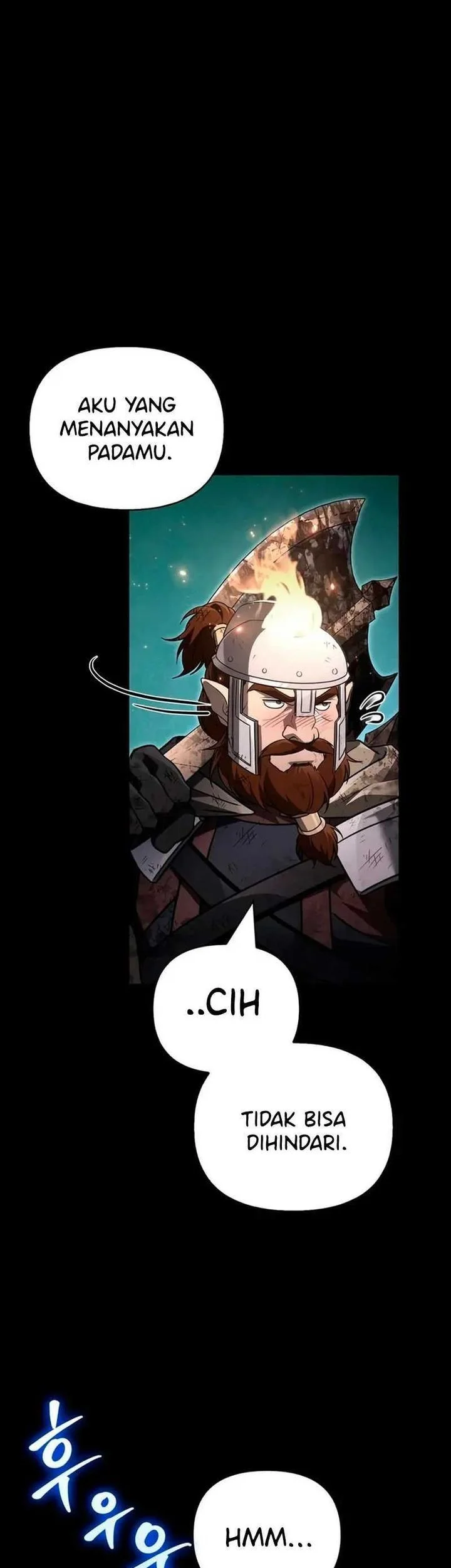 Survive as a Barbarian in the Game Chapter 145 Gambar 54