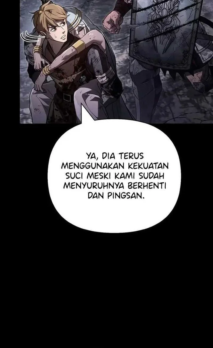 Survive as a Barbarian in the Game Chapter 145 Gambar 4