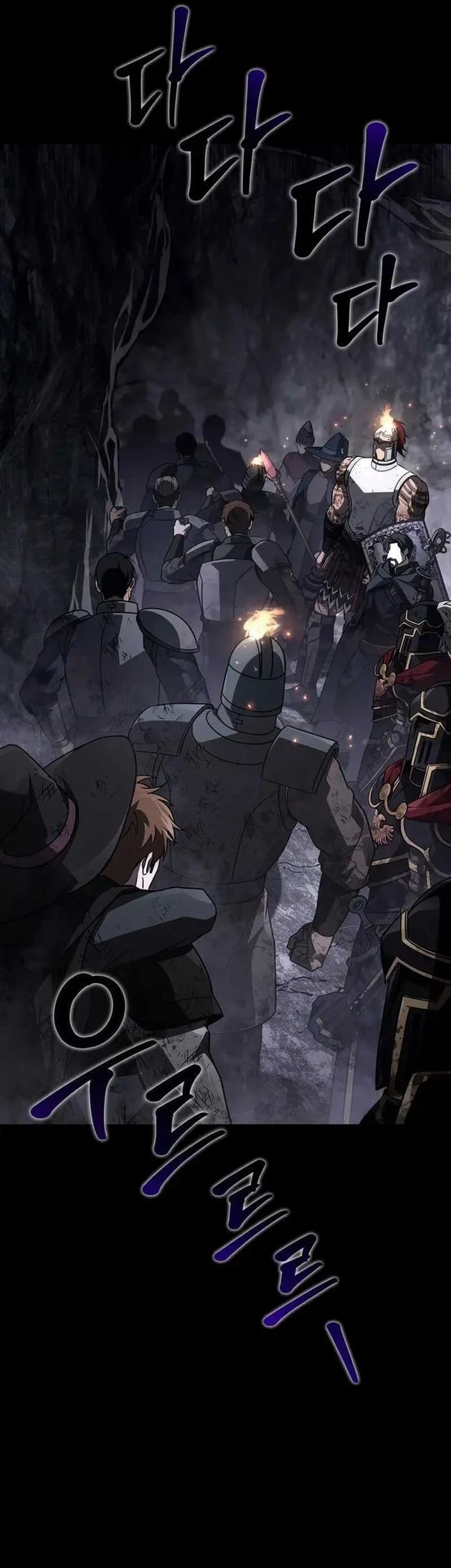 Survive as a Barbarian in the Game Chapter 145 Gambar 58