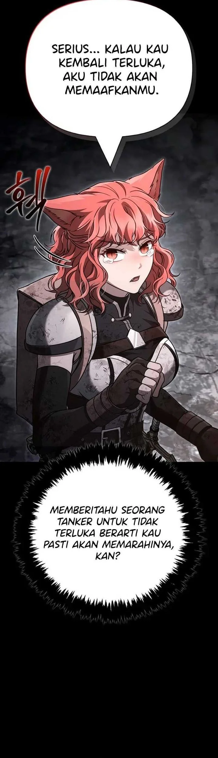 Survive as a Barbarian in the Game Chapter 145 Gambar 65