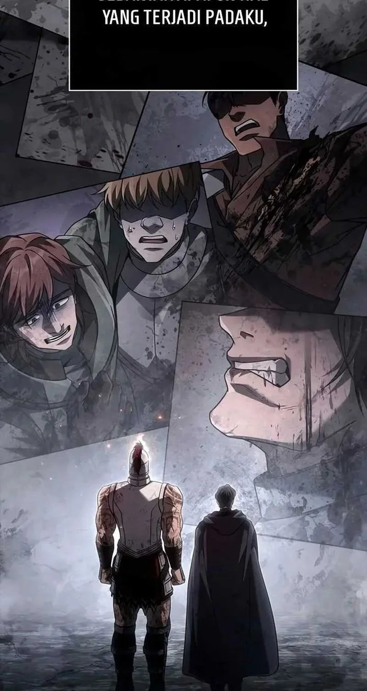 Survive as a Barbarian in the Game Chapter 145 Gambar 72