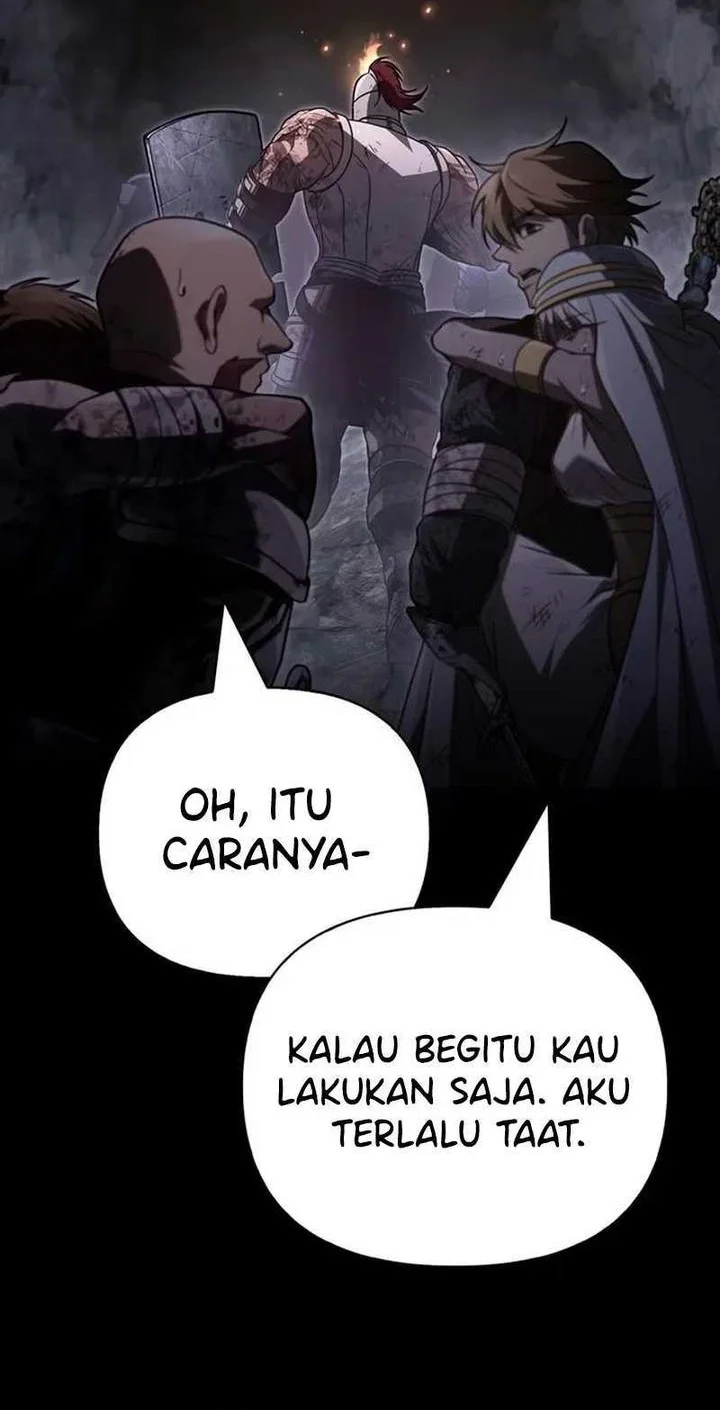 Survive as a Barbarian in the Game Chapter 145 Gambar 6