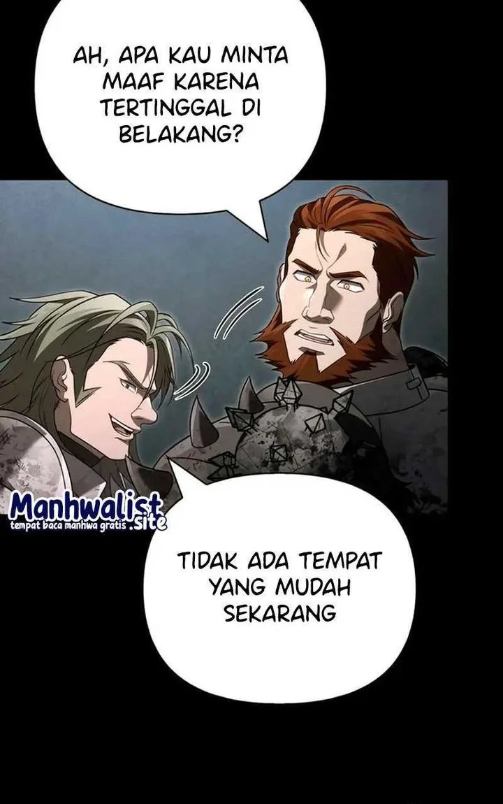 Survive as a Barbarian in the Game Chapter 145 Gambar 77