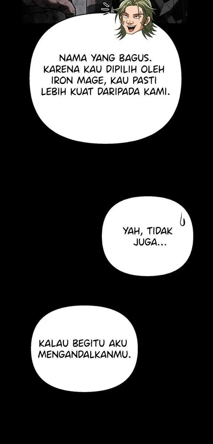 Survive as a Barbarian in the Game Chapter 145 Gambar 79