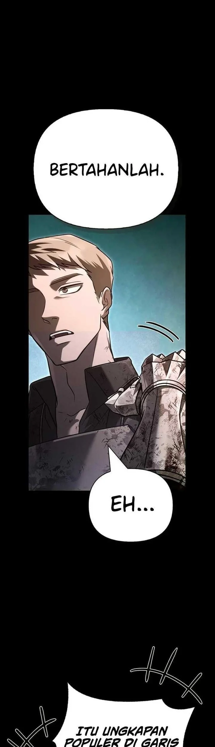 Survive as a Barbarian in the Game Chapter 145 Gambar 80