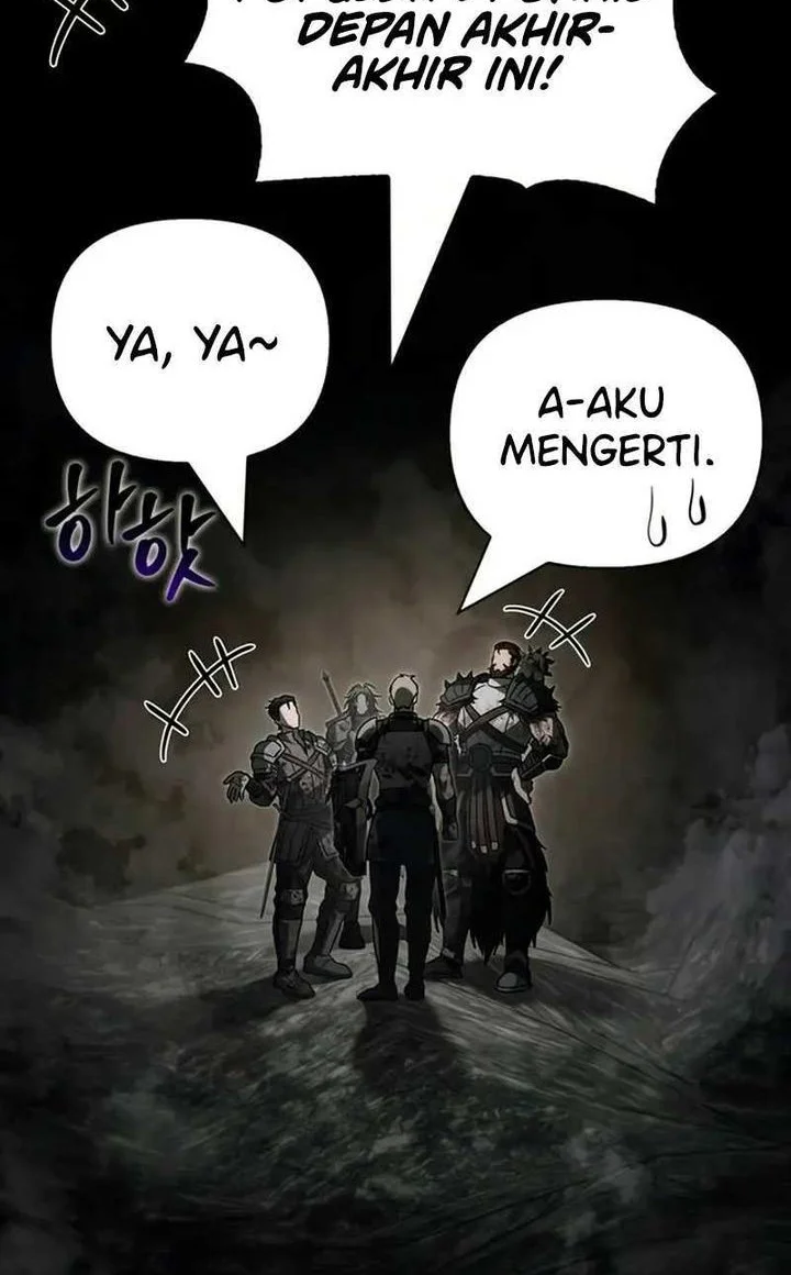 Survive as a Barbarian in the Game Chapter 145 Gambar 81