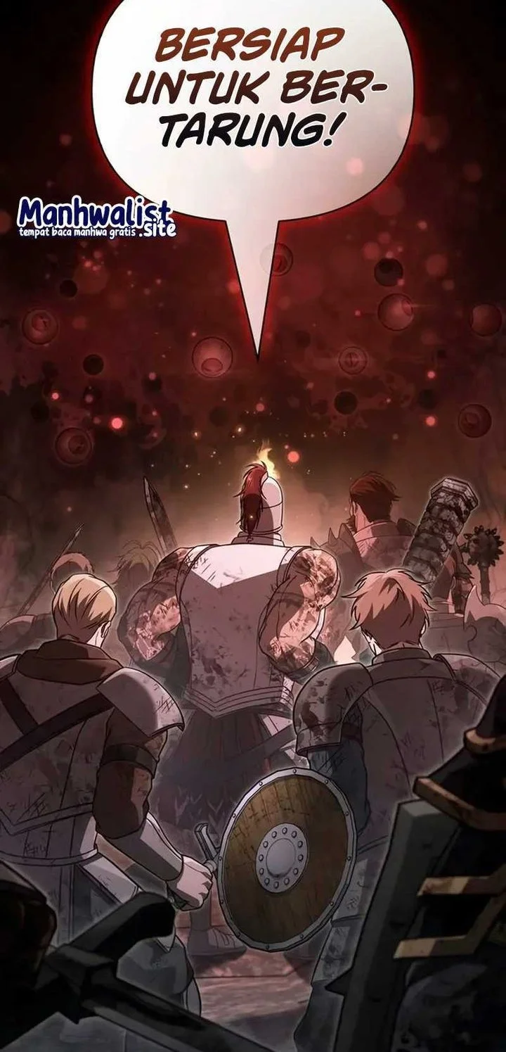 Survive as a Barbarian in the Game Chapter 145 Gambar 85