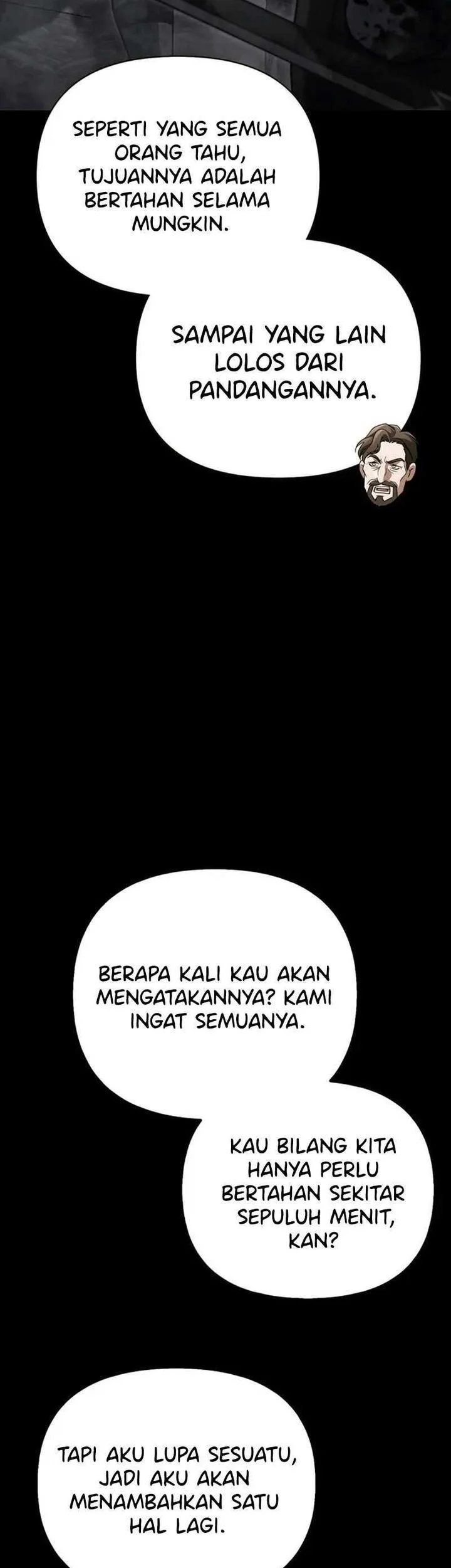 Survive as a Barbarian in the Game Chapter 145 Gambar 86