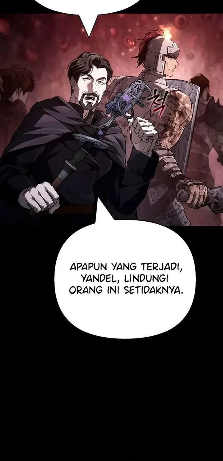 Survive as a Barbarian in the Game Chapter 145 Gambar 87