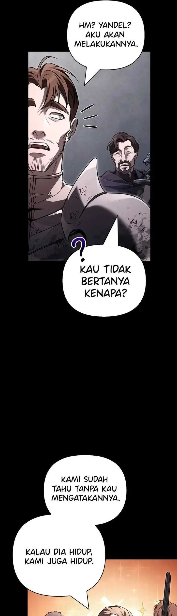 Survive as a Barbarian in the Game Chapter 145 Gambar 88