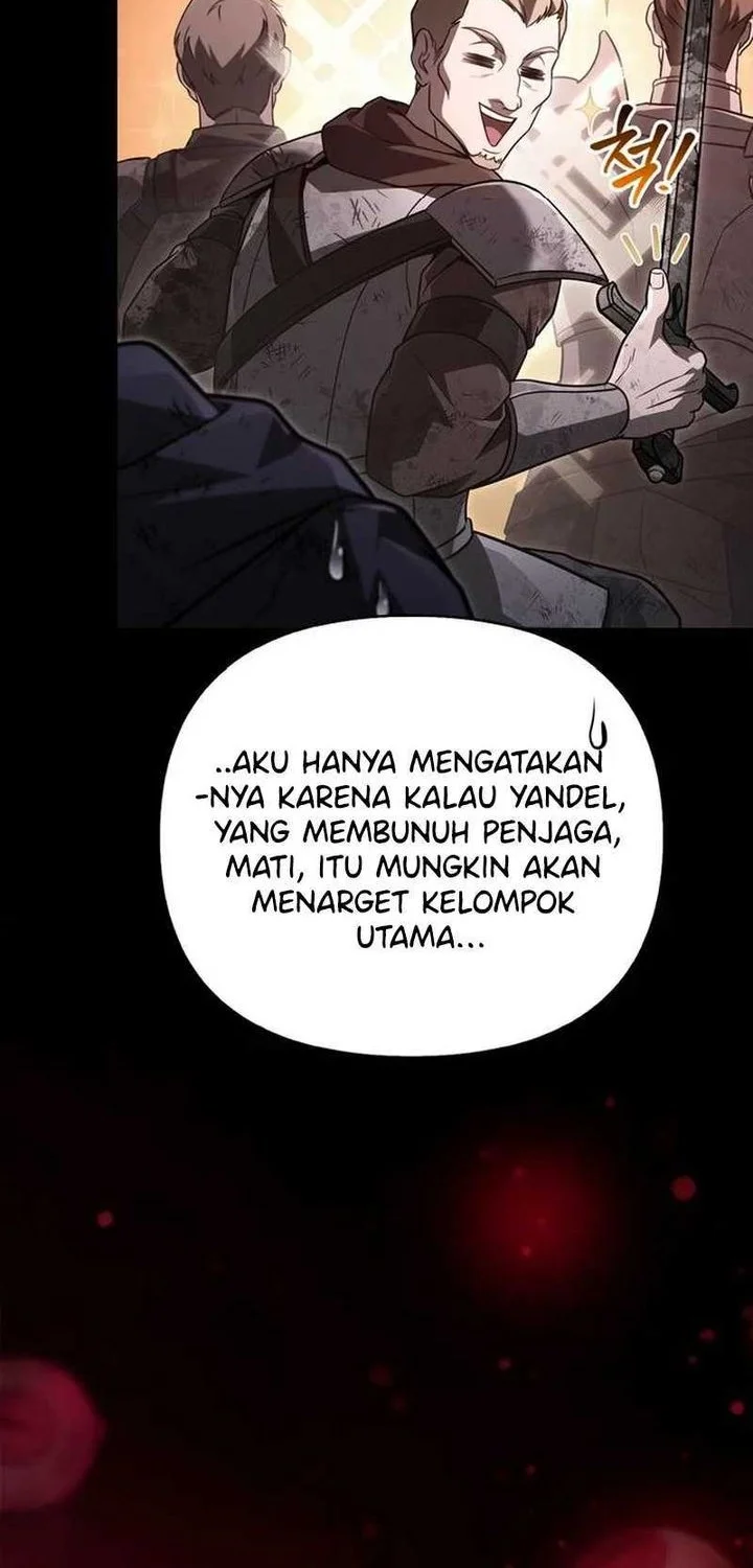 Survive as a Barbarian in the Game Chapter 145 Gambar 89