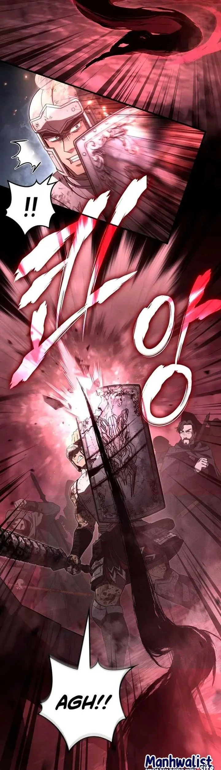 Survive as a Barbarian in the Game Chapter 145 Gambar 91