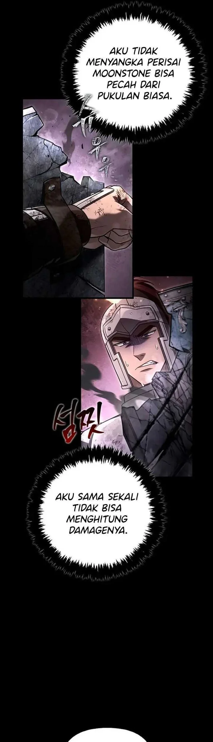 Survive as a Barbarian in the Game Chapter 145 Gambar 93