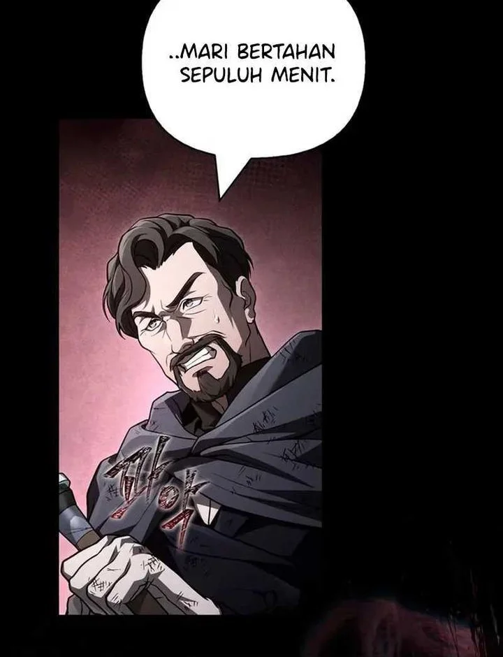 Survive as a Barbarian in the Game Chapter 145 Gambar 94