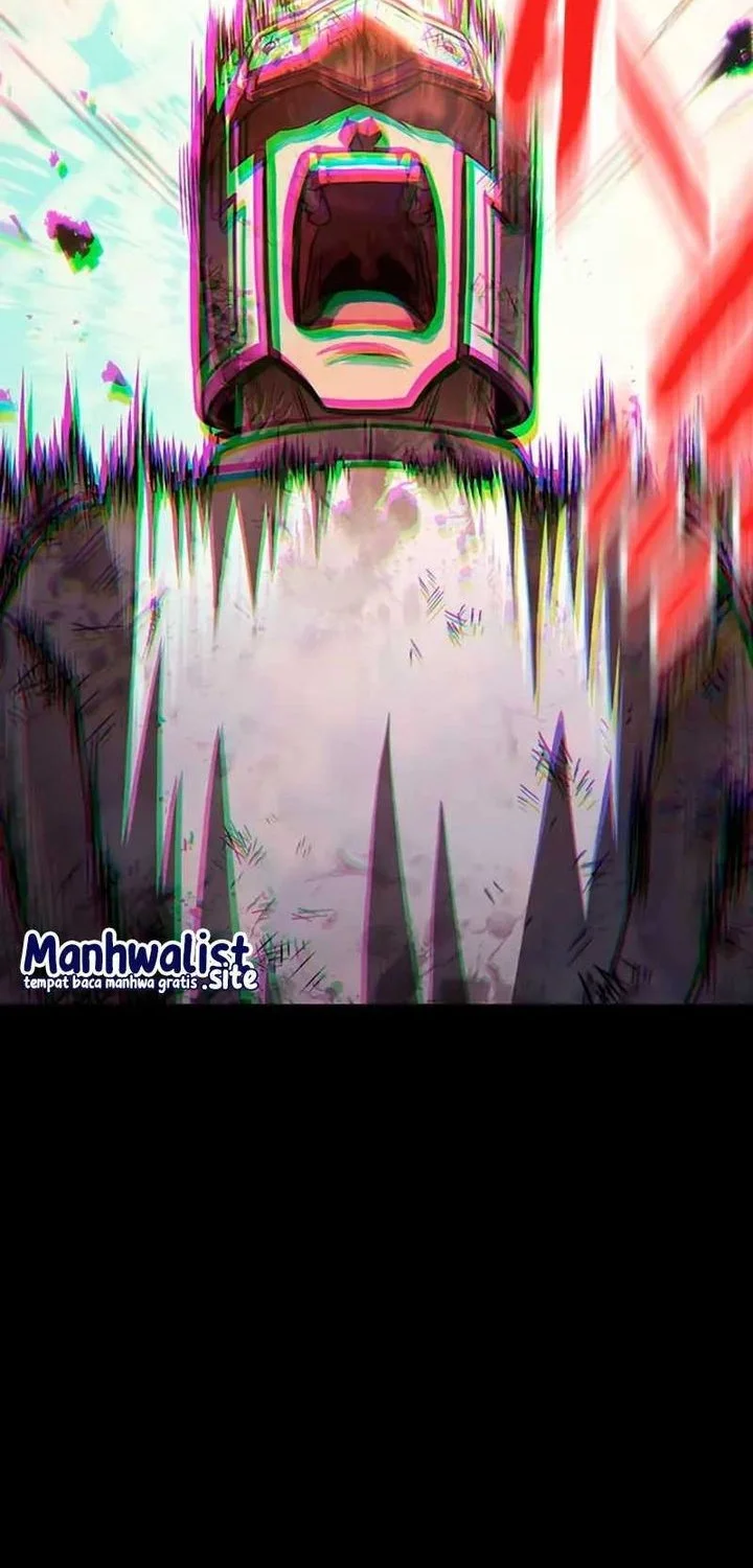 Survive as a Barbarian in the Game Chapter 145 Gambar 98