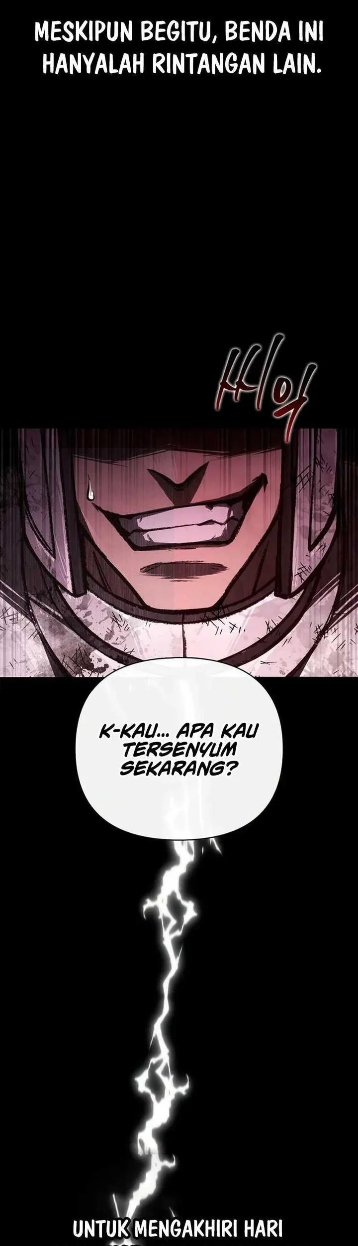 Survive as a Barbarian in the Game Chapter 145 Gambar 99