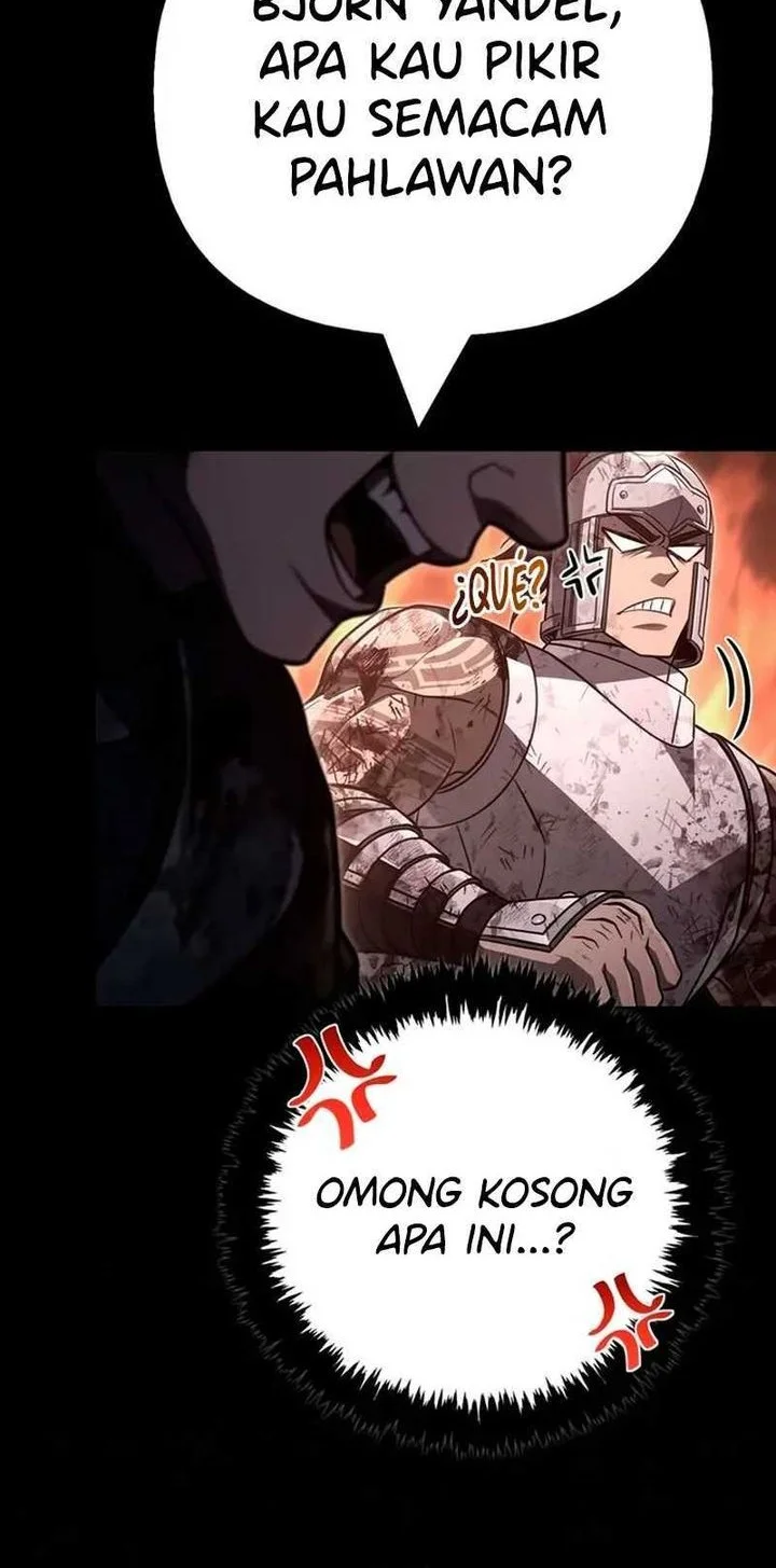 Survive as a Barbarian in the Game Chapter 145 Gambar 10